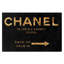 " Fashion And Glam Couture Road Sign Night, Glam Gold "-66745365-70556728