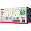10.5 Watt Clear LED Bulb-64089514