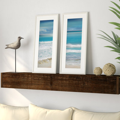 " Simply Caribbean " 2 - Pieces