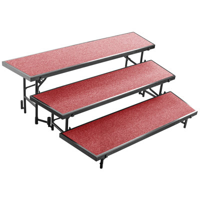 72'' L x 54'' W Surface Riser