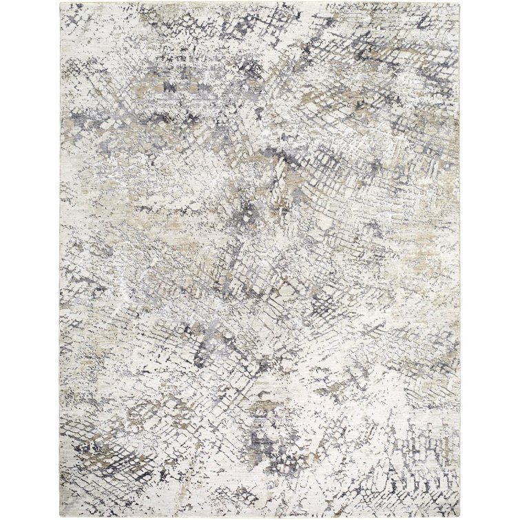 Kirima Machine Woven Area Rug