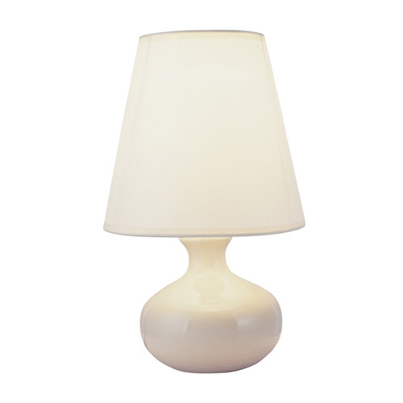Lampe de table en céramique Keldrick