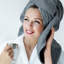 Domaingue Midweight Jacquard Hand Towel