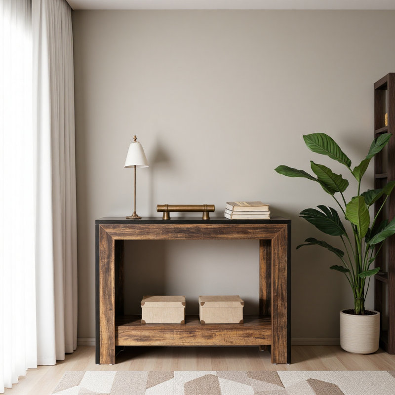 Modern Sofa Table,Console Table,Hallway Table