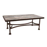 Classico Outdoor Rectangle Coffee Table