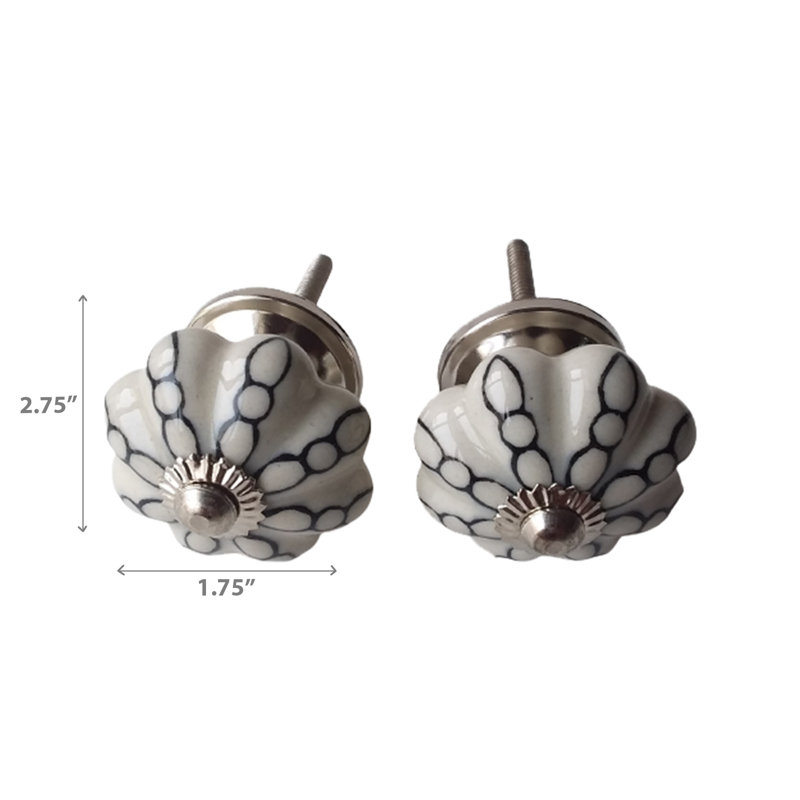 1 3/4" Novelty Knob