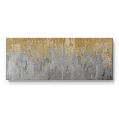 Early Morning Catskill Forest- Gallery Wrapped Canvas -Ready to Hang