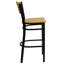 Tabouret de bar 30 po Statice Margot