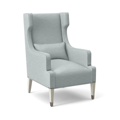 Thom Filicia Home Wingback Chair