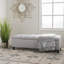 GLOUSTER RANGEMENT OTTOMAN V2-386500404