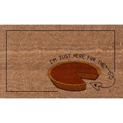 Eymy Non-Slip Outdoor Doormat