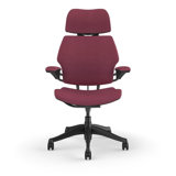 Freedom Headrest Ergonomic Task Chair - Autumn