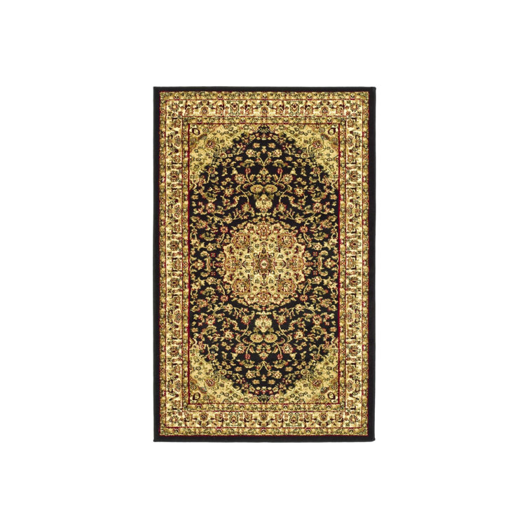 Tapis oriental Malayah Performance