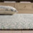 Margaree Braided Hand Woven Performance Machine Washable Abstract Rug-1683646238