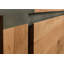 New Amsterdam Unfinished TV Stand for TVs up to 85"