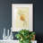 " Dappled Oranges I " Painting Print-611651898-611651894