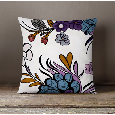 Throw Pillow