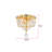 Stinnett Crystal Flush Mount-2011189330-2011189328