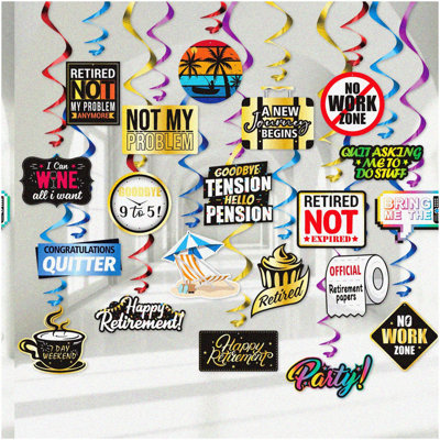 Blue Engineer Graduation Banner 2023 Party Decoration