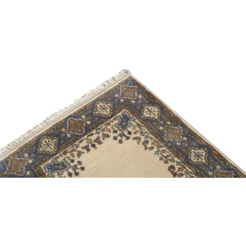 Hand Woven Wool Oriental Area Rug