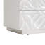 Alia 3 - Drawer Nightstand