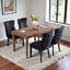 Chaise parsons rembourrée Seita-2083683311-2083683306-2083683304