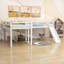 Lit mezzanine simple Gudrin par Harriet Bee-1866097830