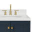  Meuble-lavabo simple 36,25 po avec comptoir en quartz-1500044913