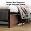 Upholstered Bed