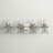 Raleigh 4 - Light Dimmable Vanity Light