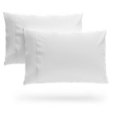 Cosy House Collection Luxury Rayon Derived from Bamboo Blend Ultra Soft Pillowcases