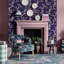 Cath Kidston 304.8m x1.3208m Matte Wallpaper Roll-114632275