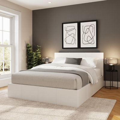Beaird Bed