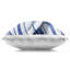 Coussin décoratif Fresh Kitchen Lemons sur vaisselle-124478744