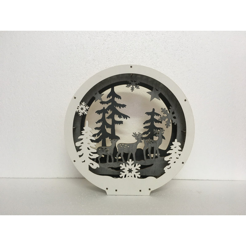 Christmas Decorative Accent