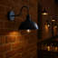 Foshee Armed Sconce-142612063