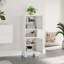 Petite armoire de rangement en métal avec portes-1827639837