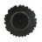 8 Pack Plastic Charger Plate, D14"
