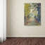 «In The Woods», reproduction sur toile tendue-1726090697