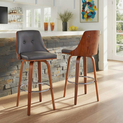 Tabouret de bar et de comptoir Archaimbaud