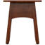 Little Treasures Solid Wood Oak Plant Stand-1578410062