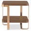 Eleana End Table