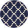 Bartman Geometric Indoor Rug