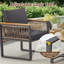 4-Piece Patio Conversation Set