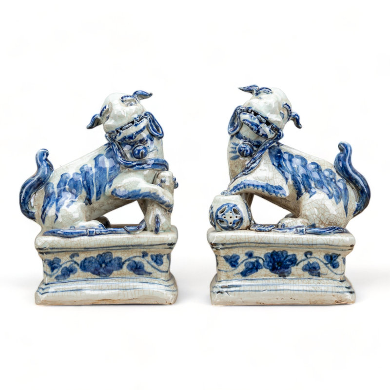 Figurine / sculpture d'animaux