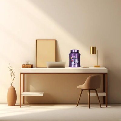 Urnes en croix pour cendres pour femmes, jusqu'à Urnes de crémation personnalisées pour cendres, adultes, hommes et femmes, urne décorative et funèbre, amour de Dieu