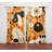 Window Curtains (WC01618)-911052102