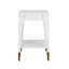 Solid Wood End Table-1167798455-1167798453