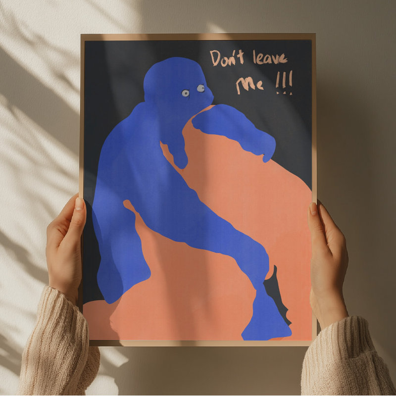 Wrapped Canvas Print, 50.8 cm H x 76.2 cm W