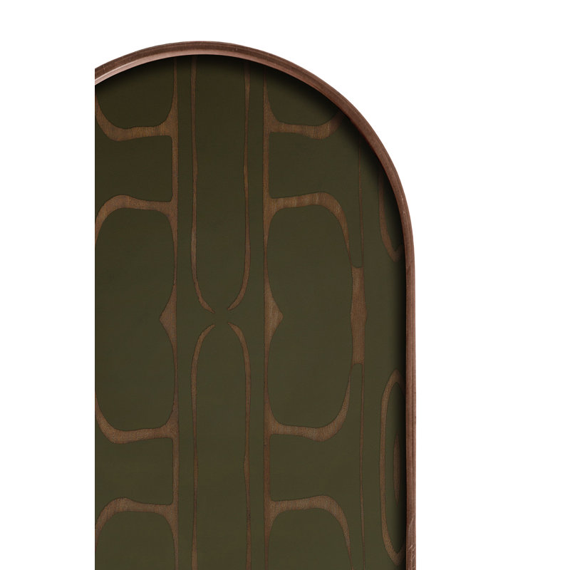 Second Nature Decorative Tray